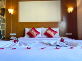 Chang Club Sansabai hotel